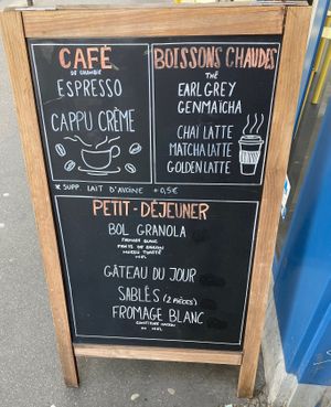  at Là-Haut in Paris