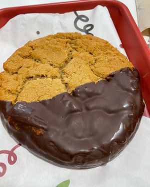 Cookie  at Daily Veg in Wilmington