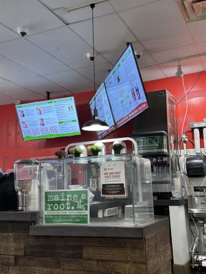  #Veganuary at Daily Veg in Wilmington