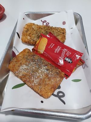  at Daily Veg in Wilmington