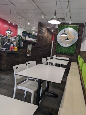  at Daily Veg in Wilmington