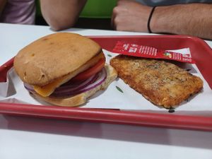  at Daily Veg in Wilmington