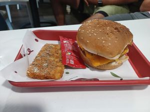  at Daily Veg in Wilmington