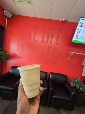  at Daily Veg in Wilmington