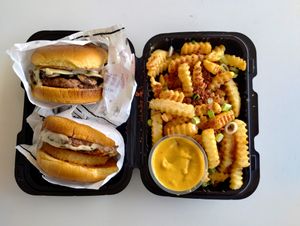  at Daily Veg in Wilmington