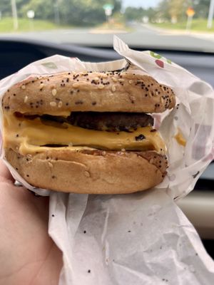 Mcdaily (Sausage)  at Daily Veg in Wilmington