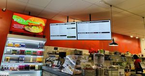 Daily Veg at Daily Veg in Wilmington