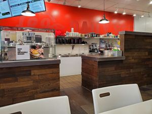 Daily Veg at Daily Veg in Wilmington