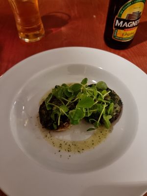  at The Lewiston Loch Ness Inn in Drumnadrochit