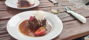  at The Lewiston Loch Ness Inn in Drumnadrochit