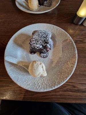  at The Lewiston Loch Ness Inn in Drumnadrochit