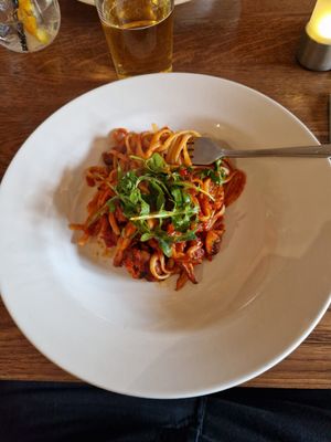  at The Lewiston Loch Ness Inn in Drumnadrochit