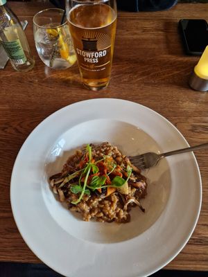  at The Lewiston Loch Ness Inn in Drumnadrochit