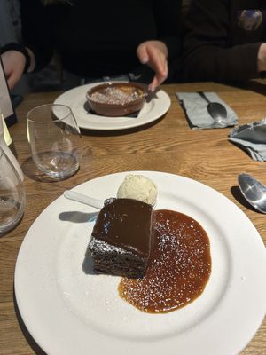   at The Lewiston Loch Ness Inn in Drumnadrochit