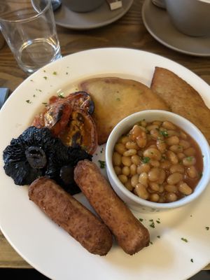   at The Lewiston Loch Ness Inn in Drumnadrochit