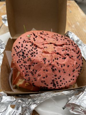 Takeout FIZZ XO at Vegan Junk Food Bar  - Rotterdam in Rotterdam