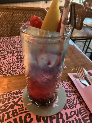   at Vegan Junk Food Bar  - Rotterdam in Rotterdam