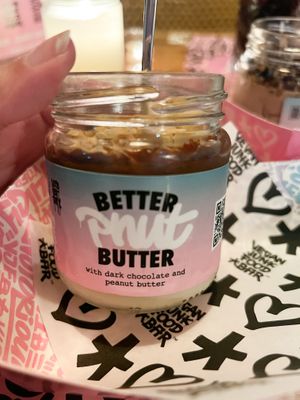  #Veganuary at Vegan Junk Food Bar  - Rotterdam in Rotterdam