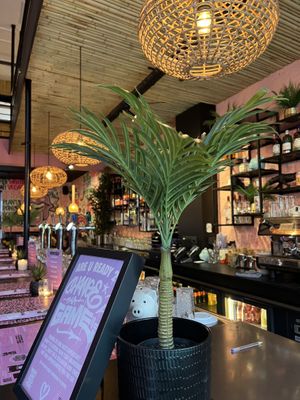   at Vegan Junk Food Bar  - Rotterdam in Rotterdam