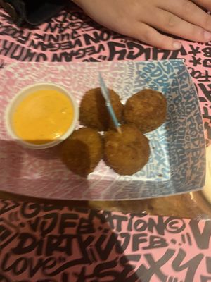   at Vegan Junk Food Bar  - Rotterdam in Rotterdam