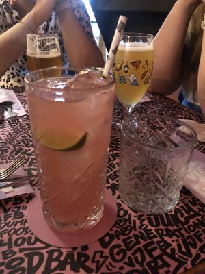   at Vegan Junk Food Bar  - Rotterdam in Rotterdam