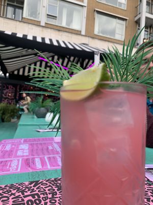   at Vegan Junk Food Bar  - Rotterdam in Rotterdam