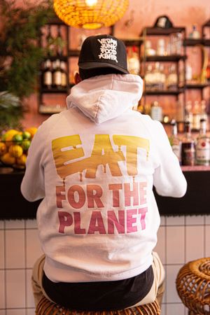 VJFB Merchandise at Vegan Junk Food Bar  - Rotterdam in Rotterdam