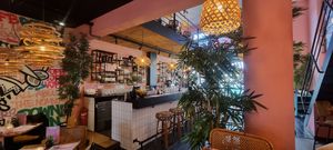  at Vegan Junk Food Bar  - Rotterdam in Rotterdam