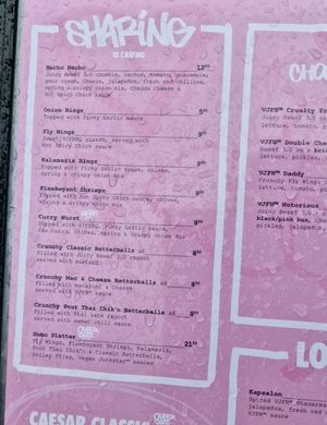  at Vegan Junk Food Bar  - Rotterdam in Rotterdam