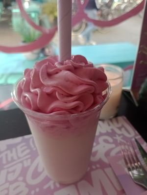  at Vegan Junk Food Bar  - Rotterdam in Rotterdam