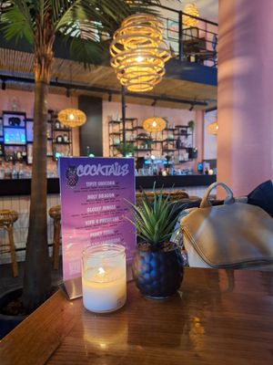  at Vegan Junk Food Bar  - Rotterdam in Rotterdam