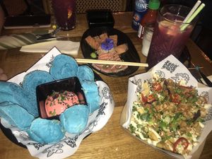 VJFB Rotterdam  at Vegan Junk Food Bar  - Rotterdam in Rotterdam