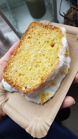  at Kaffehus in Gottingen