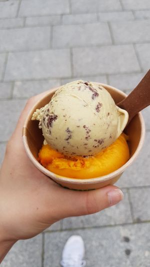  at Kaffehus in Gottingen