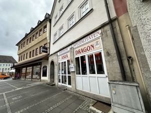 outside  at Asia Dragon in Bad Neustadt An Der Saale