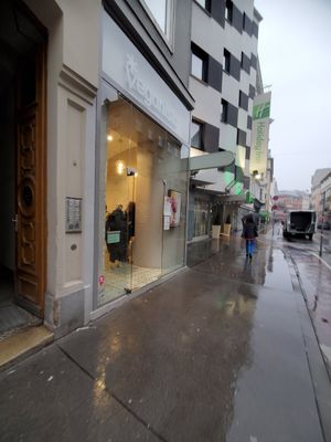  at Veganista Ice Cream VIII in Vienna