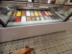  at Veganista Ice Cream VIII in Vienna