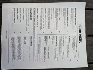  at Dose Coffee in Revelstoke