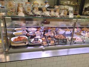 Devonport Hill Street Grocer Deli at Hill Street Grocer in Devonport