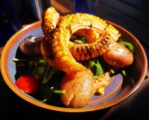 Goodness Bowl at Bayside Barista in Rockingham