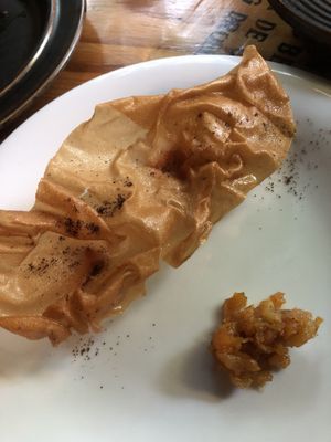   at Klaar Gemaakt in Rotterdam