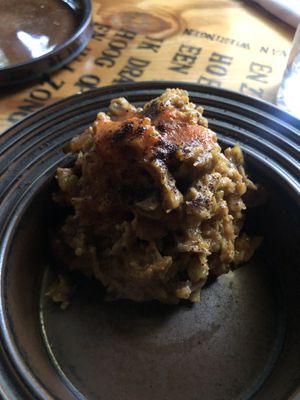   at Klaar Gemaakt in Rotterdam