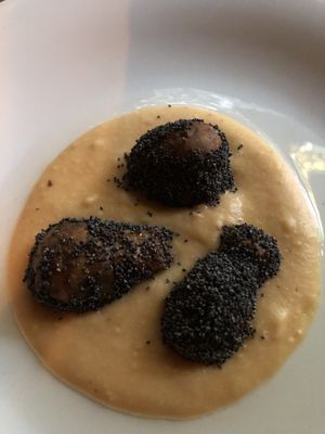   at Klaar Gemaakt in Rotterdam