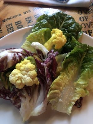   at Klaar Gemaakt in Rotterdam