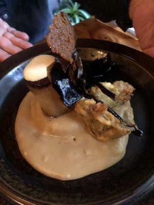   at Klaar Gemaakt in Rotterdam