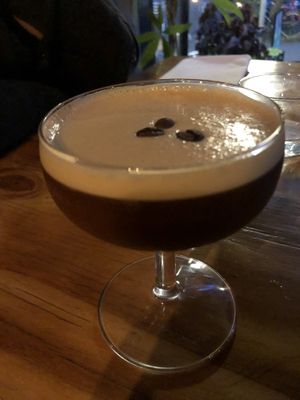   at Klaar Gemaakt in Rotterdam