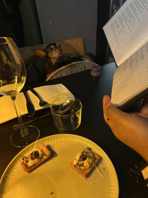   at Klaar Gemaakt in Rotterdam