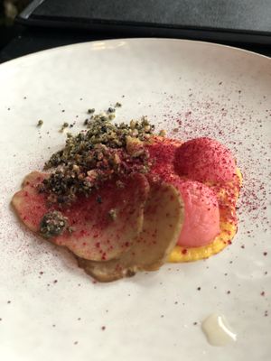   at Klaar Gemaakt in Rotterdam