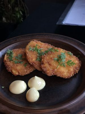   at Klaar Gemaakt in Rotterdam