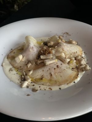   at Klaar Gemaakt in Rotterdam